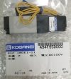 180E1-11-AC100V  Solenoid Valve KOGANEI