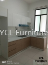 Eco Majestic Semenyih Selangor Kitchen Cabinet