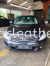 NISSAN TEANA DASHBOARD COVER REPLACE  Car Dash Board