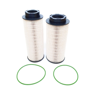 PU10003-2X 1736248 1865227 X770914 1736250 FUEL FILTER