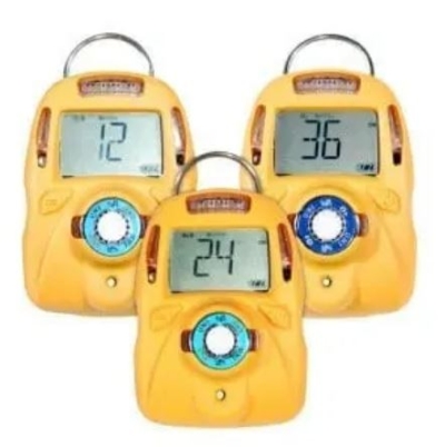 UNI 321 Maintenance-Free Single Gas Detectors