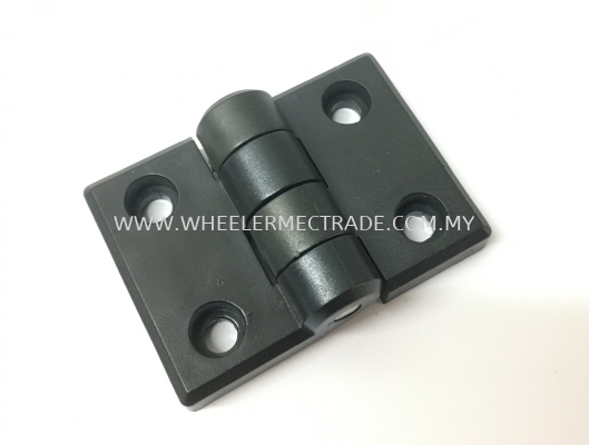 Nylon Hinge 50X70, AL-CB-W104 