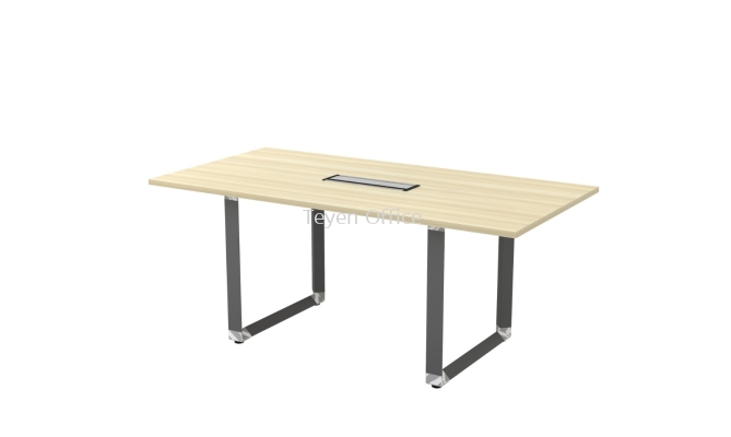 RECTANGULAR CONFERENCE TABLE (OVB 18)