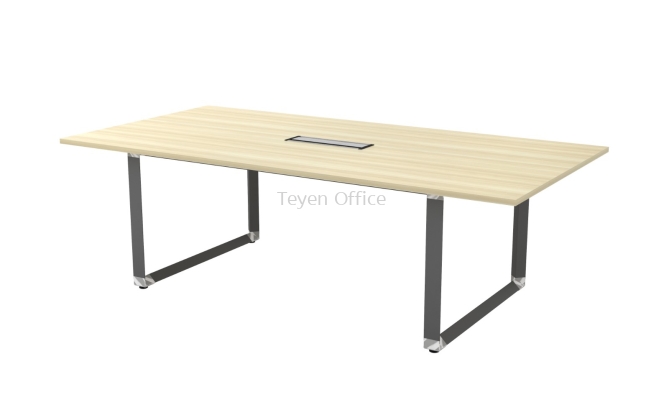 RECTANGULAR CONFERENCE TABLE (OVB 24)