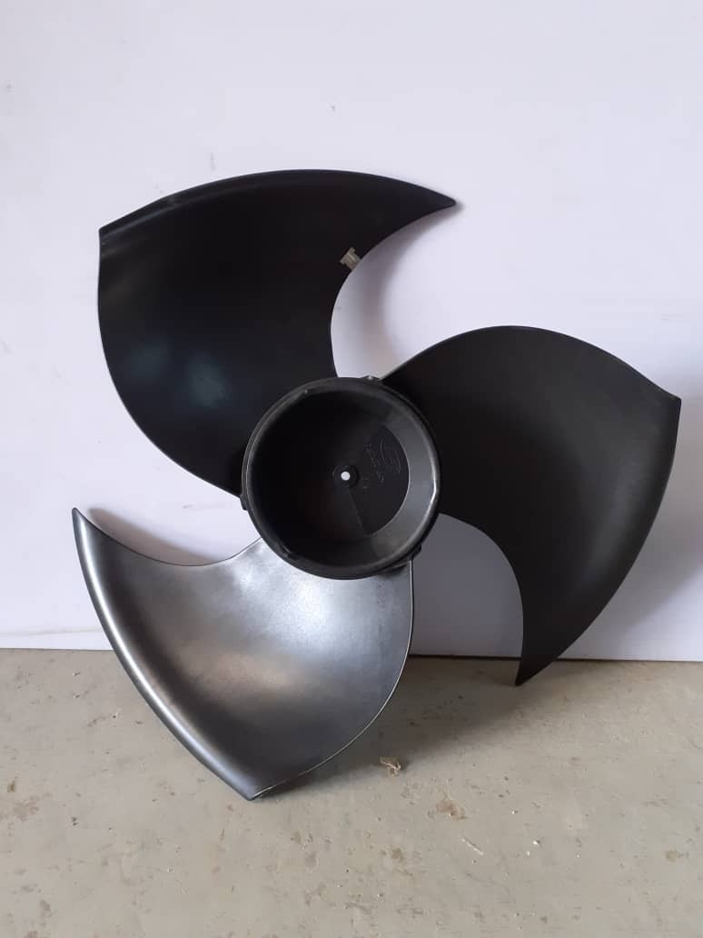 CARRIER 2GX5-00-095 PROPELLER FAN (20IN)- (38LH085)