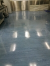 Vinyl Floor Polishing (1) Kilatkan Lantai