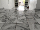 Marble After Polishing (3) Floor Polishing