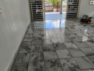 Marble After Polishing (2) Floor Polishing