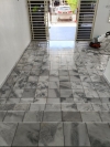 Marble After Polishing (1) Kilatkan Lantai