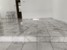 Marble Before Polishing (9) Floor Polishing