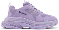 Balenciaga Triple S Sneaker 'Purple' Triple S Balenciaga