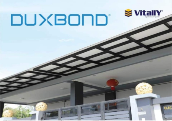 Premium Quality ACP#DuxBond#