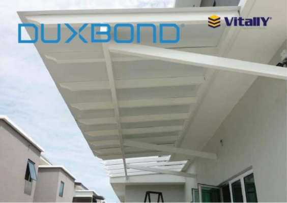 Premium Quality ACP#DuxBond#