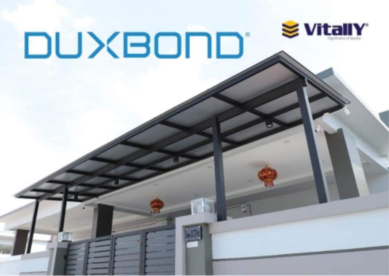 Premium Quality ACP#DuxBond#