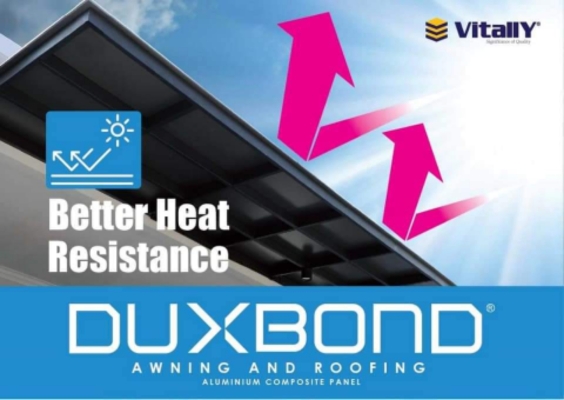 Premium Quality ACP#DuxBond#