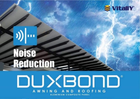 Premium Quality ACP#DuxBond#