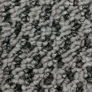 Carpets - Otary Grey 633