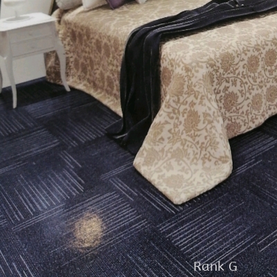 Carpet Tile