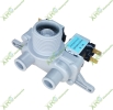 FVS-138V1/W PANASONIC WASHING MACHINE WATER INLET VALVE INLET VALVE WASHING MACHINE SPARE PARTS