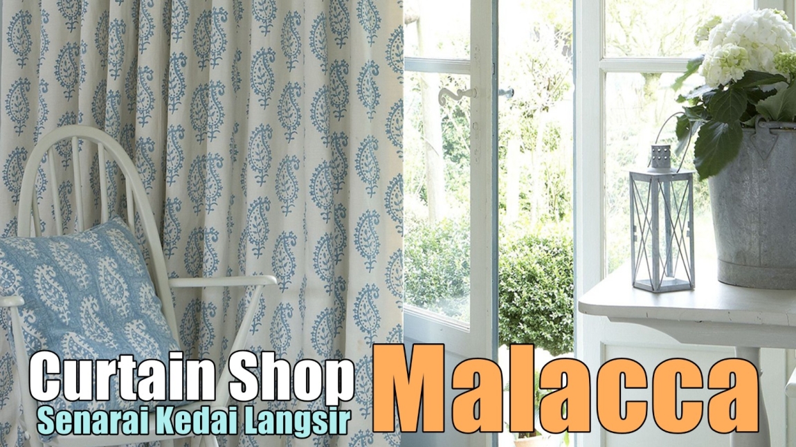 Curtain Malacca Malacca / Alor Gajah /  Ayer Keroh /  Jasin /  Masjid Tanah  / Merlimau Curtain Furnishing Shops Curtain Furnishing & Wallpaper Merchant Lists