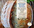 Sourdough Bread Workshop with Focaccia Baking Workshop Baking & Culinary