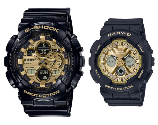 GA-140GB-1A1 & BA-130-1A3