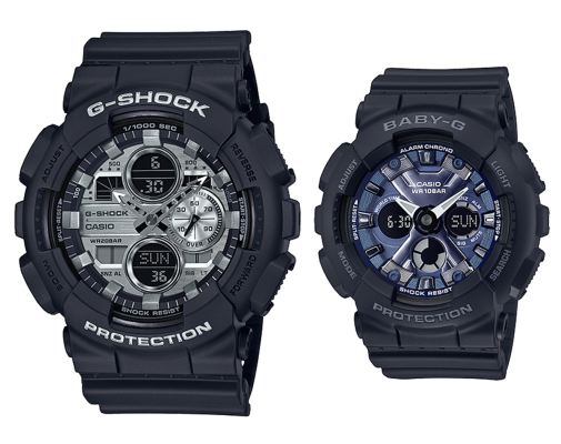 GA-140GM-1A1 & BA-130-1A2