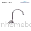 KITCHEN SINK TAP WALL SINGLE LEVER WALL SINK TAP ELITE E9012 Sink Tap Kitchen