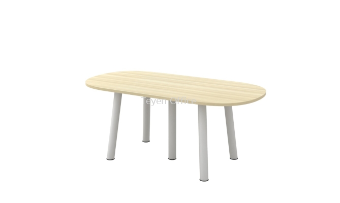 OVAL CONFERENCE TABLE (BOE 18)