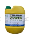 WEED HOE 410 HERBICIDES AGROCHEMICALS