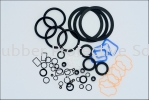 O-Ring & Gasket Automotive Ind.