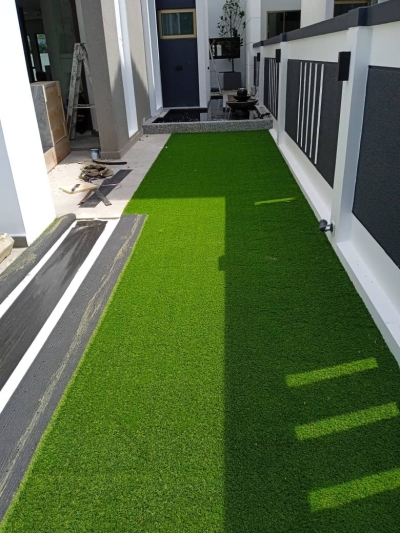 ARTIFICIAL GRASS