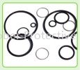 O-Ring & Gasket Electronic & Electrical Ind. 