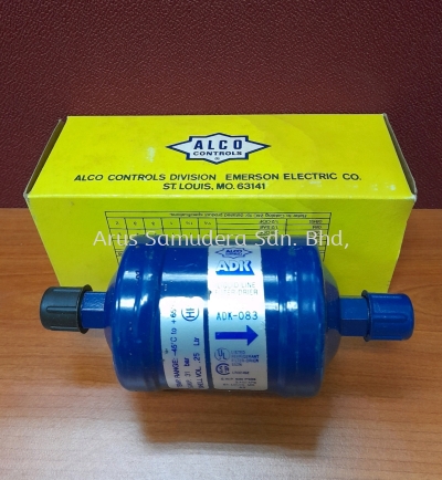 FILTER DRIER TYPE ADK-083