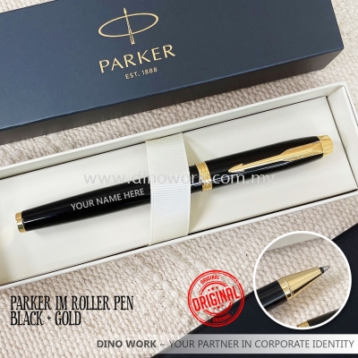 PARKER Pen IM Roller Ball Pen