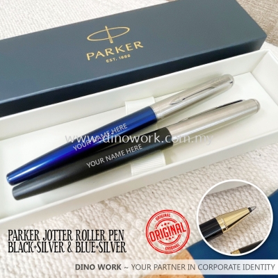 PARKER Pen Jotter Roller Ball Pen