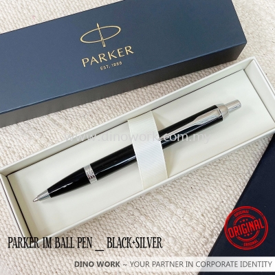 PARKER Pen IM Ball Pen