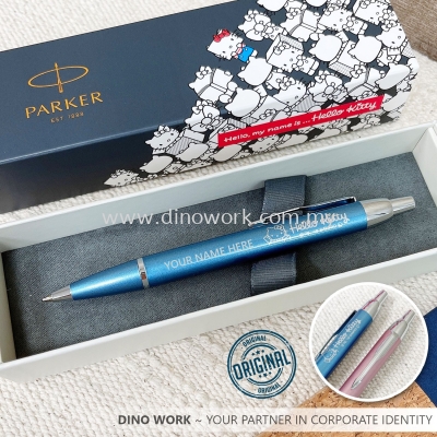 PARKER Pen [Hello Kitty] Ball Pen