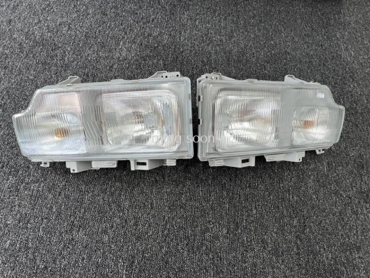 CKA45* CD45 HEAD LAMP