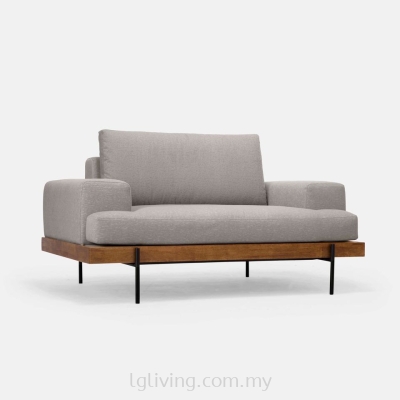 DALONE 3 SEATER SOFA