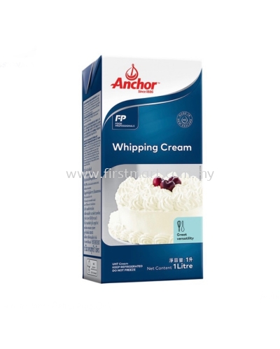 Anchor Whipping Cream (1L)