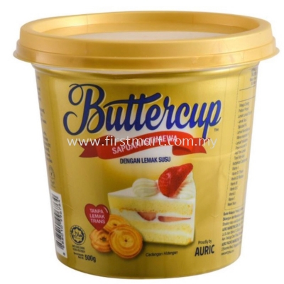 Buttercup (500g)