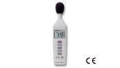 CENTER Sound Level Meter 325 (Compact Size) Sound Level Meter CENTER