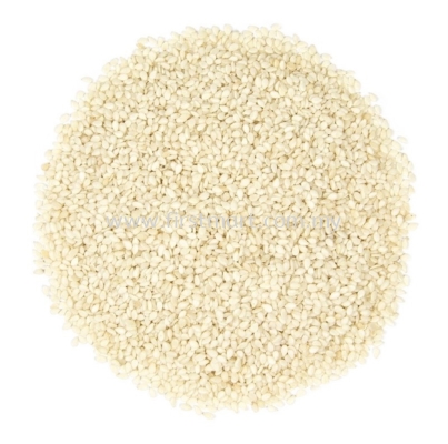 White Sesame