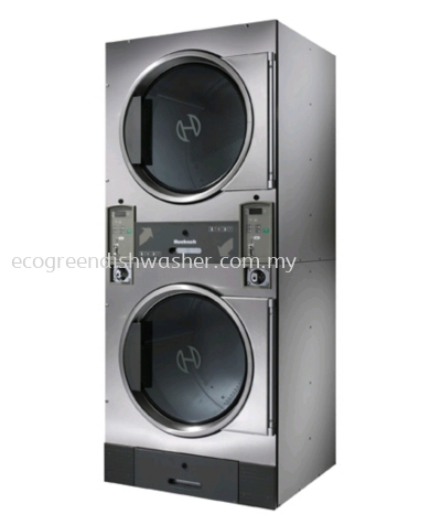 USA 14kg  Stack Tumble Dryers