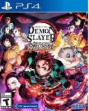 PS4 Demon Slayer 