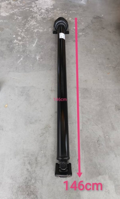 DAIHATSU DELTA
DV116 LONG SHAFT