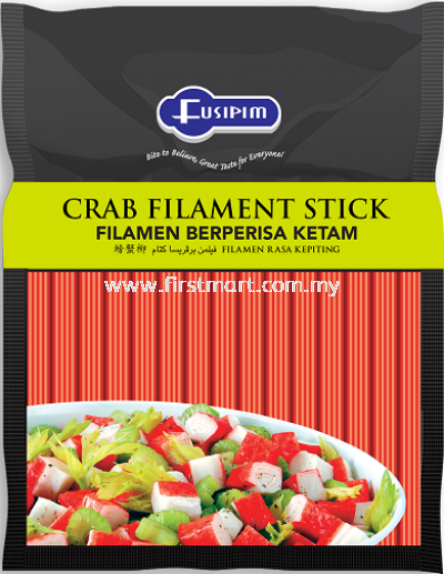 Fusipim Crab Filament Stick (1kg)