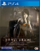 PS4 Fatal Frame Maiden of Black Water