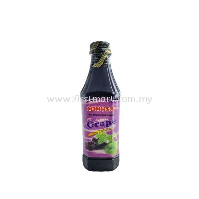 Mimosa Grape Drink Base (1L)